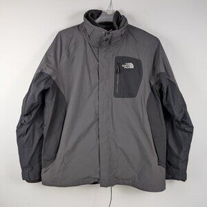 The North Face AFXD Atlas Triclimate HyVent Ski Jacket with Fleece Liner - XL